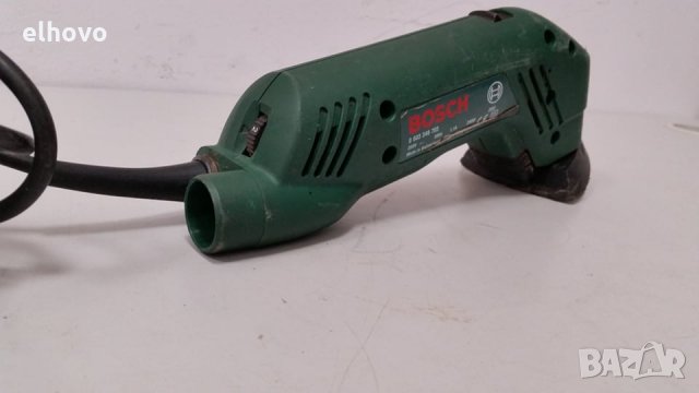 Виброшлайф Bosch PDA 240 E в Други инструменти в гр. Стара Загора ...