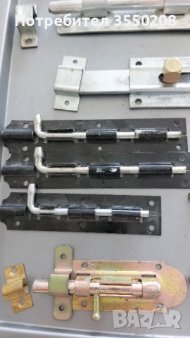 Резета, снимка 3 - Железария - 51156794