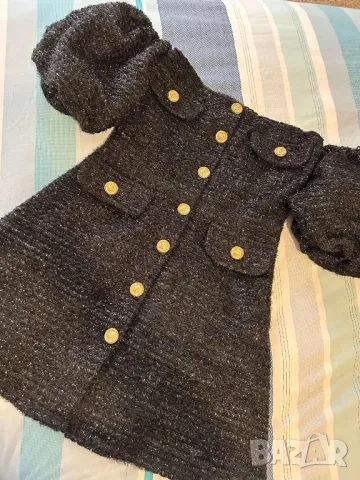 Рокля Никол Колекшън, снимка 2 - Рокли - 48621490