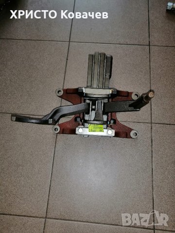 ВИЛКИ БОЛГАР БЕЛАРУС МТЗ, снимка 2 - Селскостопанска техника - 35345060