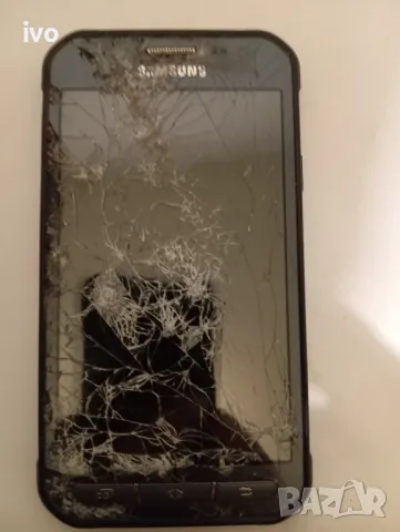 samsung xcover 3, снимка 7 - Samsung - 48653185