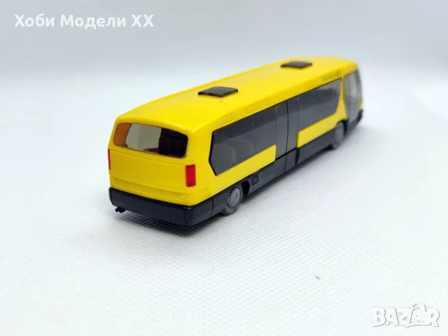 Модел Автобус NEOPLAN 1/87, снимка 4 - Колекции - 47549872