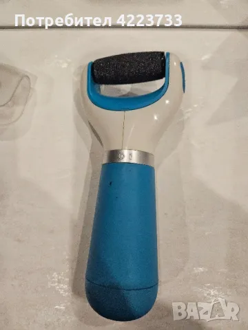 Електрическа пила Scholl , снимка 2 - Електрически пили за пети - 47493295