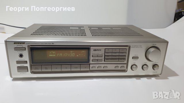 ONKYO R1 TX-8210R, снимка 1 - Ресийвъри, усилватели, смесителни пултове - 39944825