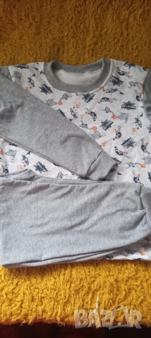 Детски пижами , снимка 3 - Детски пижами - 48528987