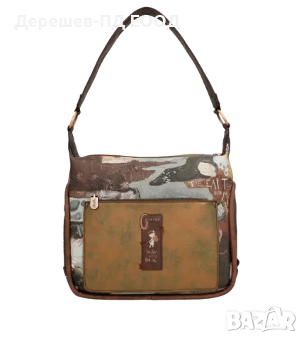 Чанта Anekke Core 39802-136, снимка 4 - Чанти - 47532170