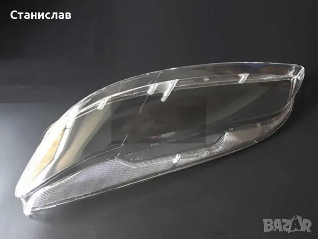 Стъкла (капаци) за фарове за Mazda 6, снимка 3 - Части - 47661747