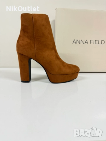 Anna Field High heeled