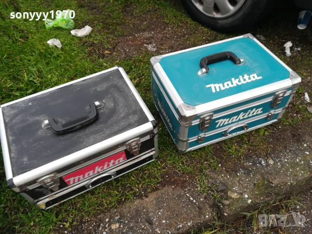 MAKITA-175ЛВ ЗА ЕДИН КУФАР ПО ИЗБОР 3011250746, снимка 14 - Други инструменти - 52589108