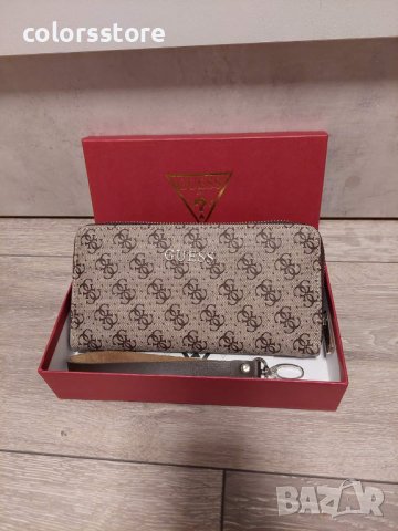 Дамски портфейл  Guess код SG410