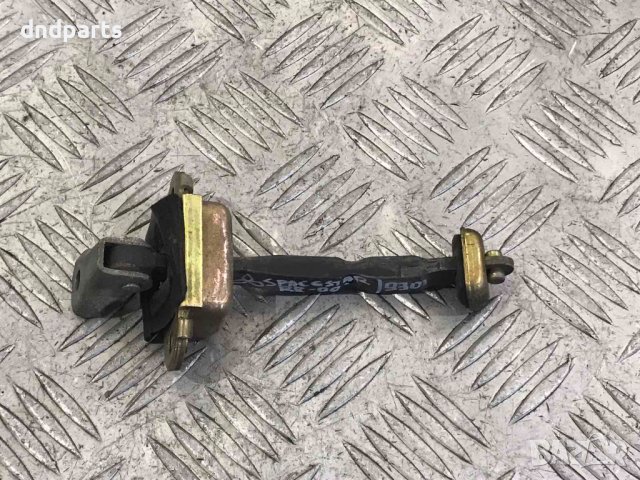 Стопер задна врата Mitsubishi Space Star 2000г.