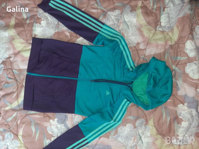 Adidas горинище