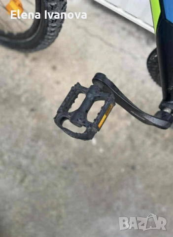 Уникално колело 29 цола- КАТО НОВО!!, снимка 6 - Велосипеди - 52552331