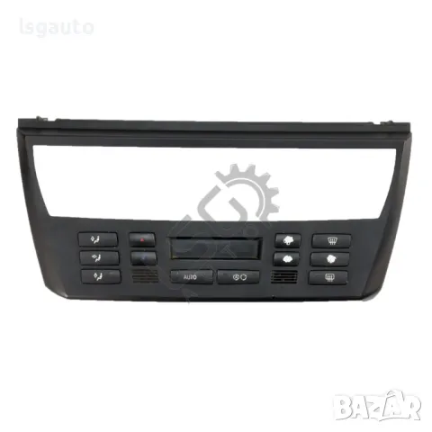 Панел климатроник BMW X3 (E83) 2003-2010 ID: 138171