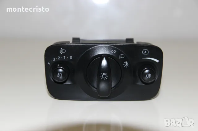 Ключ светлини Ford S-Max (2006-2010г.) 6G9T 13A024 CE / 6G9T13A024CE Ford Smax