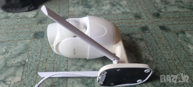 Камера Denver IOC-221 SMART WiFi/IP, снимка 3 - IP камери - 50893969