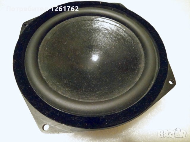 Говорител Monacor SPH-165 PI