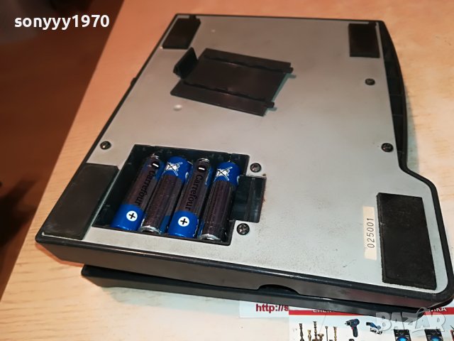 ZOOM BFX-708 BASS EFFECT PROCESSOR-FRANCE L0211220840, снимка 12 - Ресийвъри, усилватели, смесителни пултове - 38530559