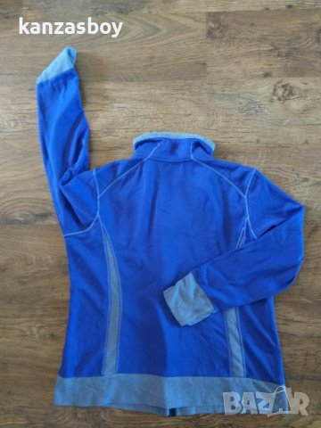 columbia omni-wick - страхотно дамско горнище ХЛ, снимка 9 - Спортни екипи - 38375919