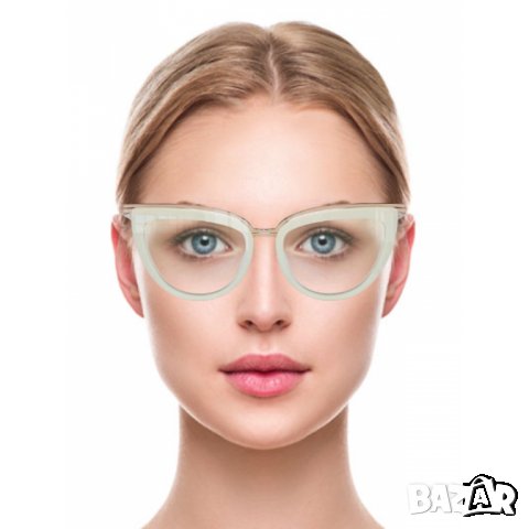 Рамки за дамски диоптрични очила Dsquared2 -58%, снимка 2 - Слънчеви и диоптрични очила - 38150378