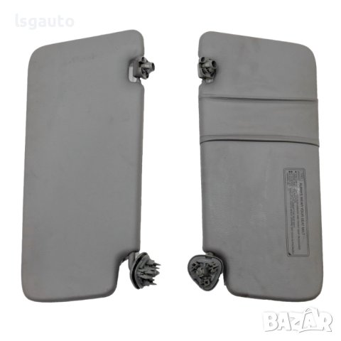 Комплект сенници Honda CR-V II 2001-2006 ID: 115559