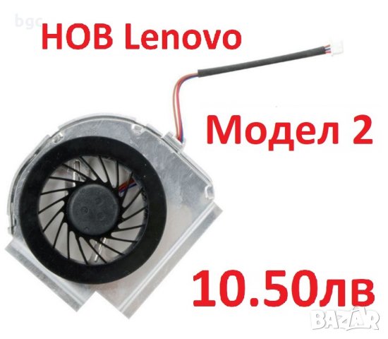 Нов Вентилатор CPU Cooling Fan за Lenovo IBM Т41 Т41р Т60п Т61 Т61п Т43 Т40 Т42 Т41п Т42п Т400 Р400 , снимка 3 - Части за лаптопи - 32980988
