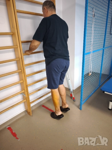 Домашна Рехабилитация и Кинезитерапия , снимка 6 - Медицински, стоматологични - 52669165