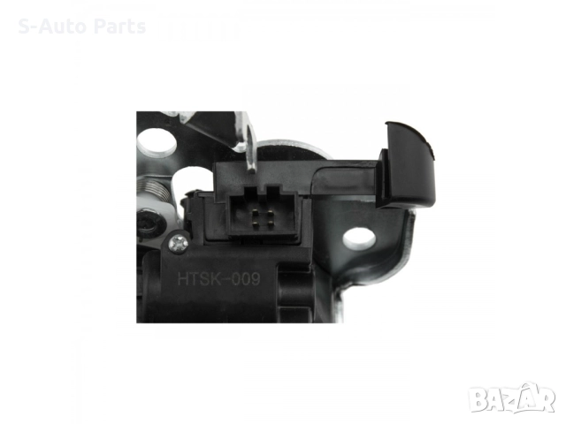 Брава за багажник Seat Exeo (2009–2013) 5E0827505, снимка 7 - Части - 52845230