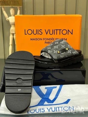 чехли louis vuitton , снимка 2 - Чехли - 51301878