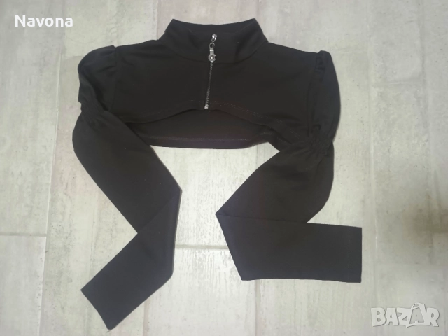 Якенца 10-11г., снимка 5 - Детски якета и елеци - 52239640