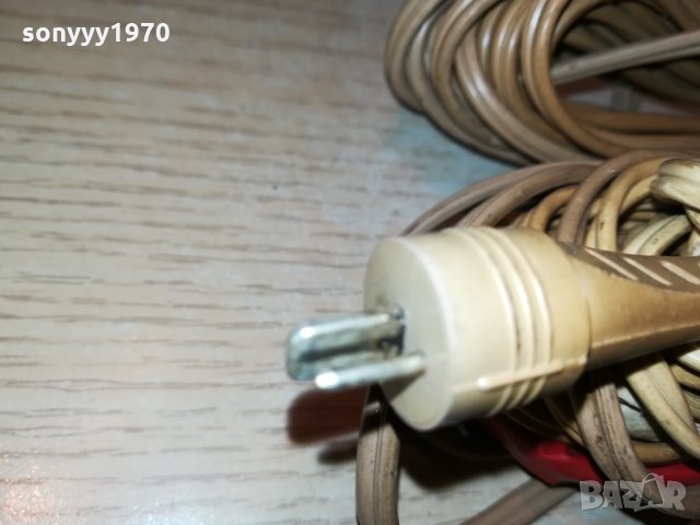 кабели за колони с букси 0601221844, снимка 16 - Тонколони - 35350421