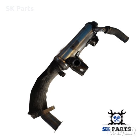 EGR охладител Opel Astra H, 1.9 CDTI, 150к.с