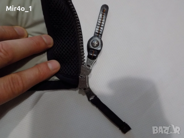 пухено яке parajumpers пухенка суичър горнище худи блуза фанела туризъм планина дамско оригинално L, снимка 5 - Якета - 51738520