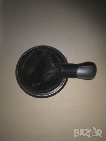 Маншон СКОРОСТЕН ЛОСТ С ТОПКА ЗА ФОРД ФЮЖЪН, снимка 6 - Аксесоари и консумативи - 39345602