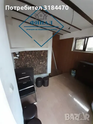 Тухлен Етаж от Къща кв. Център , снимка 14 - Етаж от къща - 48698820