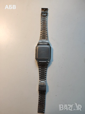 Продават се ретро ръчни електронни часовници с калкулатор CASIO, снимка 6 - Други - 53266086