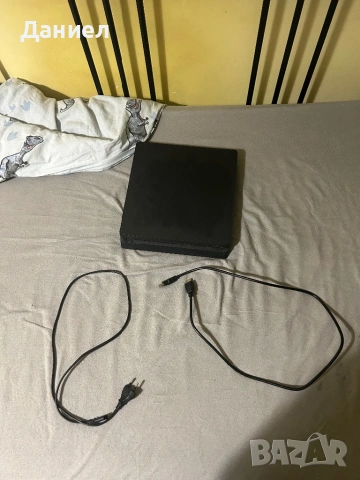 Ps4 без контролер + игри по ваше желание 