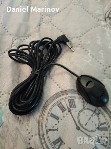 Микрофон за мултимедия