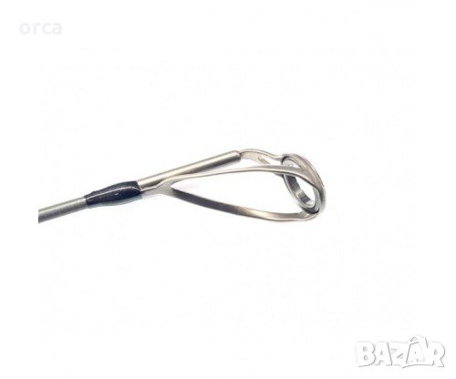 Пръчка за шарански риболов - OSAKO COLD WATER CARP 4 LBS, снимка 3 - Въдици - 35216227