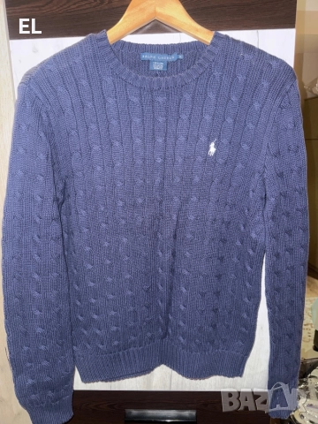 Дамски пуловер Ralph Lauren 