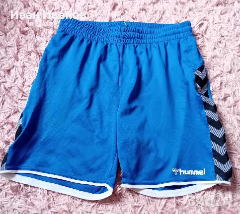 Оригинални къси панталони Hummel