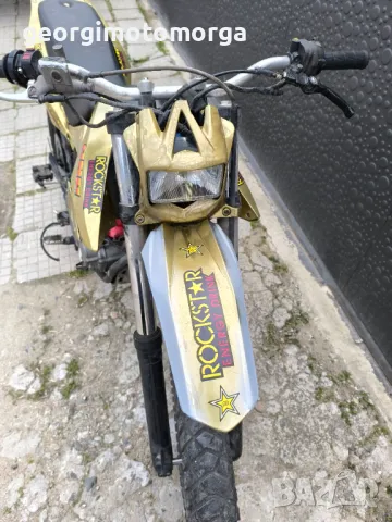 Само на части Beta m4, снимка 5 - Мотоциклети и мототехника - 49828822