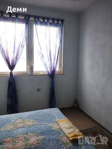 самостоятелен етаж от къща 97кв четири стаи , снимка 2 - Етаж от къща - 52708830