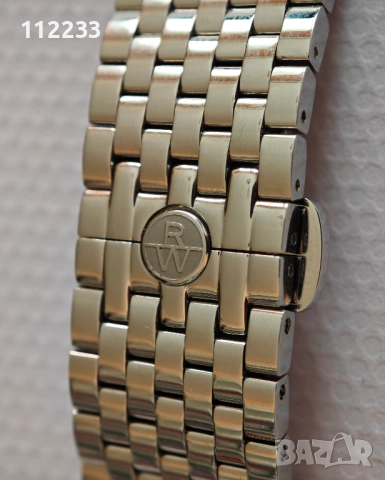 БАРТЕР Raymond Weil Maestro Automatic, снимка 5 - Мъжки - 52571843