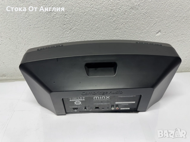 Тонколона - Cambridge Audio Minx Air 200, снимка 3 - Други - 51688401