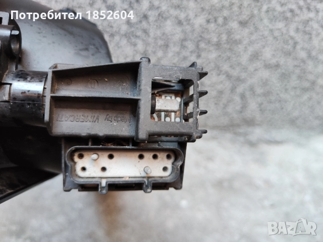 Километраж, барче, сенници, дясно огледало и фар БМВ Е36/ BMW E36, снимка 6 - Части - 47777809