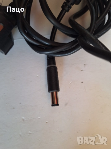 Dell, 19.5V, 6.7A, 130W, снимка 3 - Части за лаптопи - 52508875
