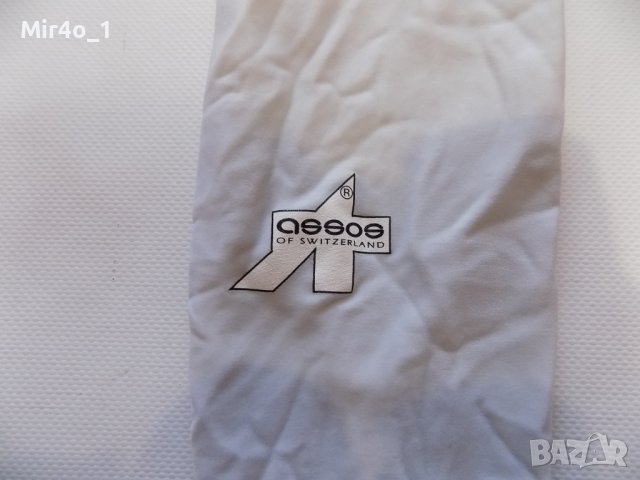 вело ръкави assos велосипедни колоездене шосейно джърси термо оригинал, снимка 3 - Други - 43400978