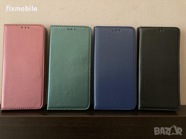 Xiaomi Redmi Note 11S 5G калъф тип тефтер