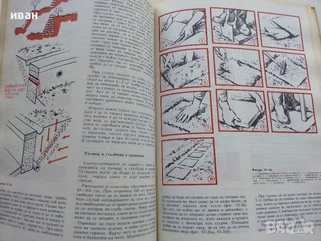 Азбука на 1000 майстори - Йожеф Сюч - 1974г. , снимка 6 - Енциклопедии, справочници - 40241039